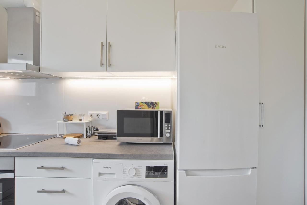 Apartament Athina *